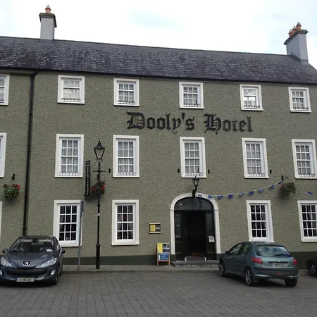 Dooly's Birr