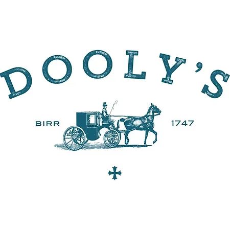 ホテル Dooly's バー