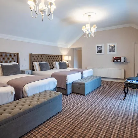 Hotell Dooly's 3*