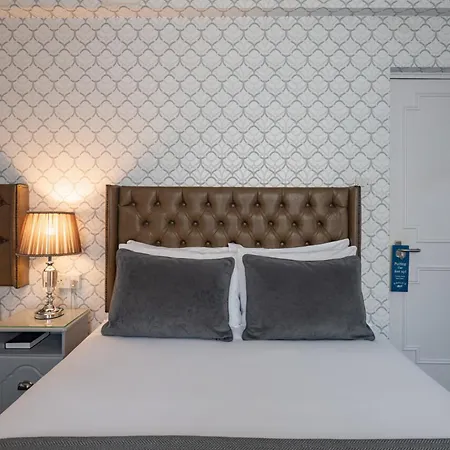 ホテル Dooly's バー