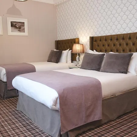 Dooly's Hotell