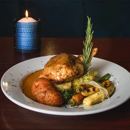 Dooly's ホテル 3*