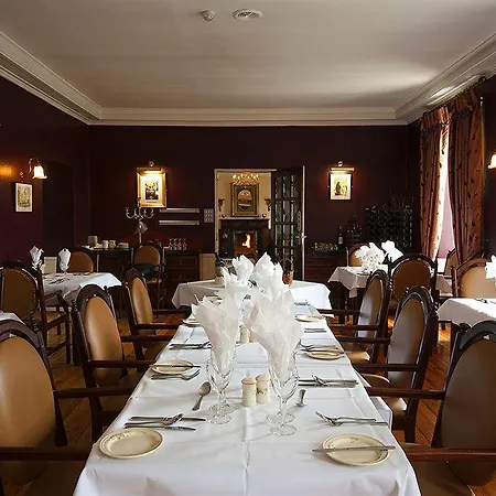 ホテル Dooly's バー