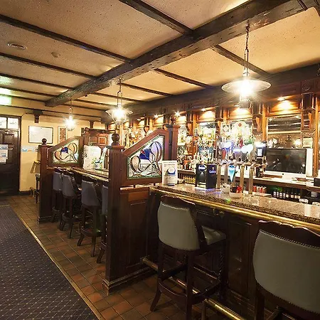 Dooly's Hotel Birr