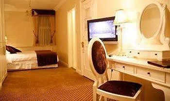 ホテル Dooly's バー