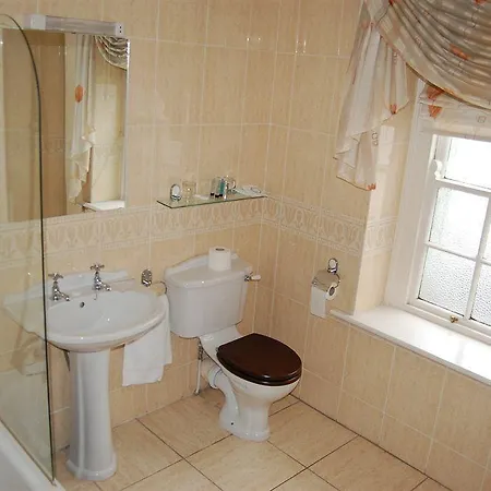 Dooly's ホテル バー