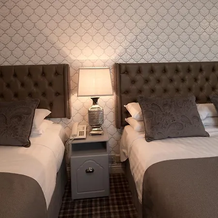 Hotel Dooly's